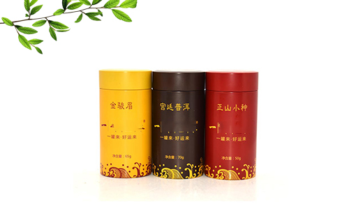 安化黑茶鐵盒的價(jià)格受那些因素的影響？