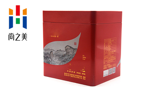 普洱茶有哪幾種包裝？