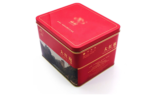 大紅袍鐵罐禮盒價(jià)格受那些因素影響呢？