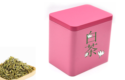 茶葉為什么用鐵盒裝？